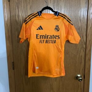 Real Madrid 24/25 Jerseys